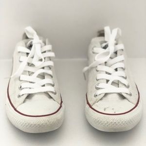 Converse Chuck Taylors